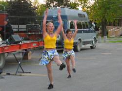 Summer 2004 Festival