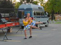 Summer 2004 Festival