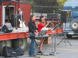 Summer 2004 Festival