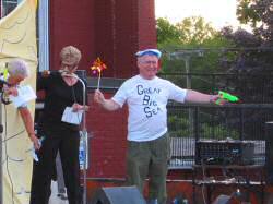 Summer 2004 Festival