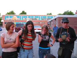Summer 2004 Festival