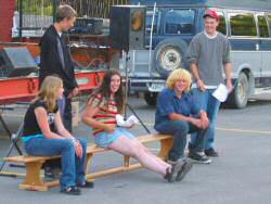 Summer 2004 Festival
