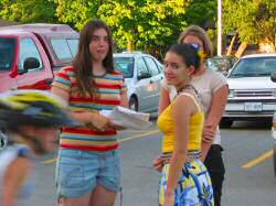 Summer 2004 Festival