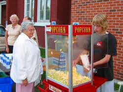 Summer 2004 Festival