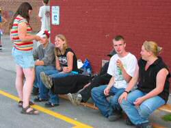 Summer 2004 Festival